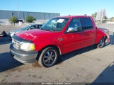 FORD F-150 HARLEY-DAVIDSON EDITION/KING RANCH EDITION/LARIAT/XLT 1FTRW07L21KC02219 снимка