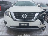 NISSAN PATHFINDER SV 5N1DR2MN3HC609338 снимка