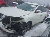 NISSAN PATHFINDER SV 5N1DR2MN3HC609338 снимка