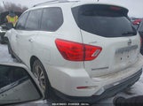 NISSAN PATHFINDER SV 5N1DR2MN3HC609338 снимка