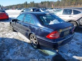 MERCEDES-BENZ C 230 KOMPRESSOR SPORT/SPORT WDBRF40JX4A****** photo