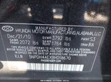 HYUNDAI ELANTRA LIMITED 5NPDH4AEXBH018670 снимка