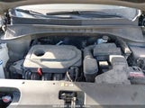KIA SORENTO 2.4L LX 5XYPGDA31GG002581 fotografie