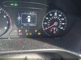 KIA SORENTO 2.4L LX 5XYPGDA31GG002581 fotografie