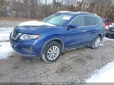 NISSAN ROGUE SV JN8AT2MV0KW370897 photo