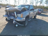 GMC SIERRA 2500HD WORK TRUCK 1GTHK44K79E****** снимка