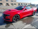 CHEVROLET CAMARO 2SS 1G1FH3D71K0126925 снимка