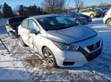 NISSAN VERSA SV XTRONIC CVT 3N1CN8EV2LL875107 снимка