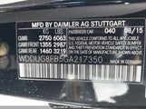 MERCEDES-BENZ S 550 4MATIC WDDUG8FB5GA217350 photo