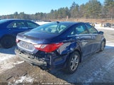 HYUNDAI SONATA GLS 5NPEB4AC8EH842000 снимка