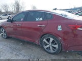 KIA OPTIMA S 5XXGT4L31KG349821 снимка