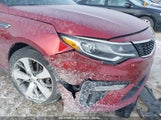 KIA OPTIMA S 5XXGT4L31KG349821 снимка