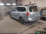 SUBARU FORESTER 2.5I TOURING JF2SJATC1HH498256 снимка