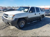CHEVROLET AVALANCHE 1500 LS 3GNEK12Z65G****** снимка