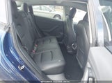 TESLA MODEL 3 REAR-WHEEL DRIVE 5YJ3E1EA6PF472270 снимка