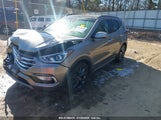 HYUNDAI SANTA FE SPORT 2.0T ULTIMATE 5XYZW4LA5JG570508 fotografie
