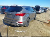 HYUNDAI SANTA FE SPORT 2.0T ULTIMATE 5XYZW4LA5JG570508 fotografie