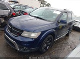 DODGE JOURNEY CROSSROAD 3C4PDCGB6JT275095 снимка
