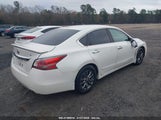 Nissan Altima 2.5 S 1N4AL3AP9FC244848 снимка