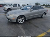 MERCEDES-BENZ CLK 350 WDBTJ56HX9F****** снимка