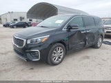 KIA SEDONA EX KNDMC5C10K6550258 снимка