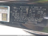 KIA SEDONA EX KNDMC5C10K6550258 снимка