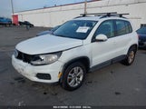 VOLKSWAGEN TIGUAN S WVGBV7AXXGW592301 photo