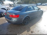 HYUNDAI SONATA GLS 5NPET4AC8AH653676 снимка