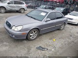 HYUNDAI SONATA GLS/LX KMHWF35H05A181798 снимка