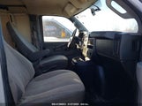 CHEVROLET EXPRESS CARGO RWD 2500 REGULAR WHEELBASE WT 1GCWGAFP3L1****** photo