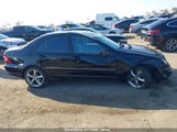 MERCEDES-BENZ C 230 KOMPRESSOR SPORT/SPORT WDBRF40J84A****** fotografie