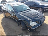 MERCEDES-BENZ C 230 KOMPRESSOR SPORT/SPORT WDBRF40J84A****** снимка