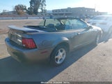 FORD MUSTANG 1FAFP44431F****** photo
