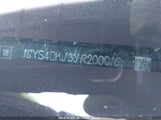 CADILLAC ESCALADE PLATINUM 1GYS4DKJ3JR****** снимка