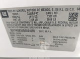 CADILLAC SRX PREMIUM COLLECTION 3GYFNEE39DS624965 снимка