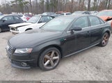 AUDI A4 2.0T PREMIUM WAUFFAFLXCA115748 fotografie