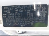 KIA NIRO EV EX KNDCC3LG8L5****** снимка
