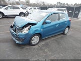 MITSUBISHI MIRAGE ES ML32A3HJ6JH010817 снимка