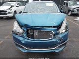 MITSUBISHI MIRAGE ES ML32A3HJ6JH010817 снимка