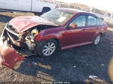 SUBARU LEGACY 2.5I PREMIUM 4S3BMBB69A3****** снимка