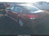 SUBARU LEGACY 2.5I PREMIUM 4S3BMBB69A3****** снимка