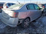 NISSAN SENTRA 2.0 SR 3N1AB6AP5CL605977 снимка