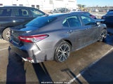TOYOTA CAMRY SE 4T1B11HK8KU248618 снимка
