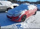HYUNDAI ELANTRA SE KMHDH4AE5GU525503 снимка