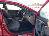 HYUNDAI ELANTRA SE KMHDH4AE5GU525503 снимка