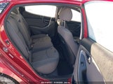 HYUNDAI ELANTRA SE KMHDH4AE5GU525503 снимка