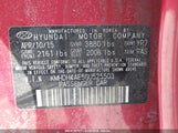 HYUNDAI ELANTRA SE KMHDH4AE5GU525503 снимка