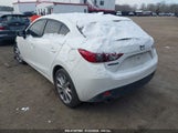 MAZDA MAZDA3 S GRAND TOURING JM1BM1M37E1****** снимка