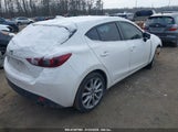 MAZDA MAZDA3 S GRAND TOURING JM1BM1M37E1****** снимка
