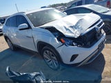 VOLKSWAGEN ATLAS CROSS SPORT 3.6L V6 SE W/TECHNOLOGY 1V2JE2CA9MC200352 снимка